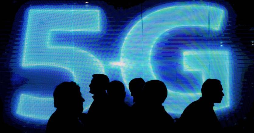 Parte la sperimentazione per il 5G in cinque citt Il Sole 24 ORE